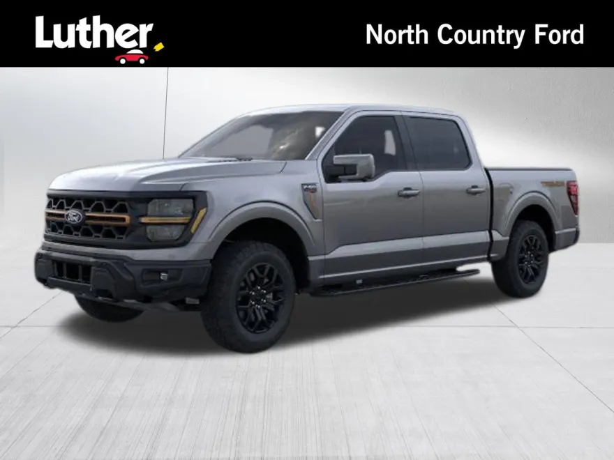 2025 Ford F-150 Tremor photo 1