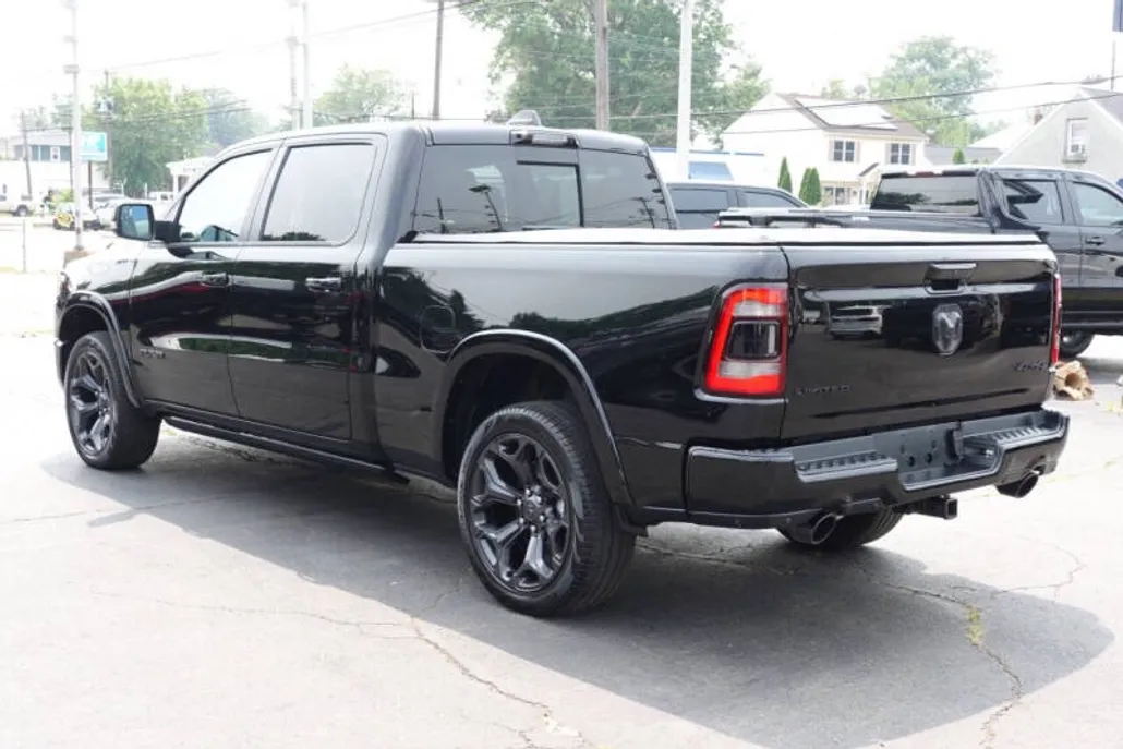 2023 Ram 1500 Limited photo 1