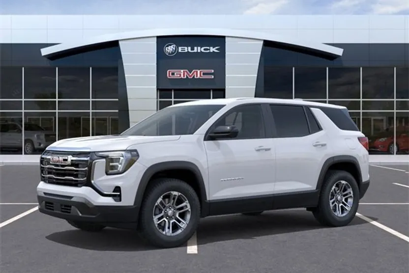 2026 Gmc Terrain Elevation photo 1