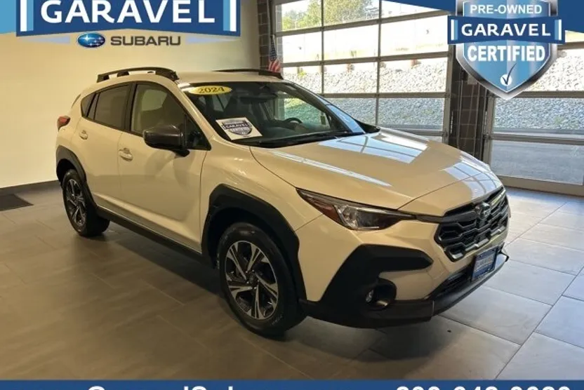 2024 Subaru Crosstrek Premium photo 1