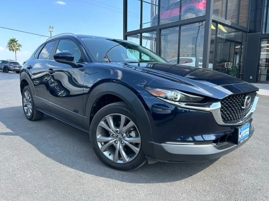 2024 Mazda CX-30 2.5 S Preferred photo 1