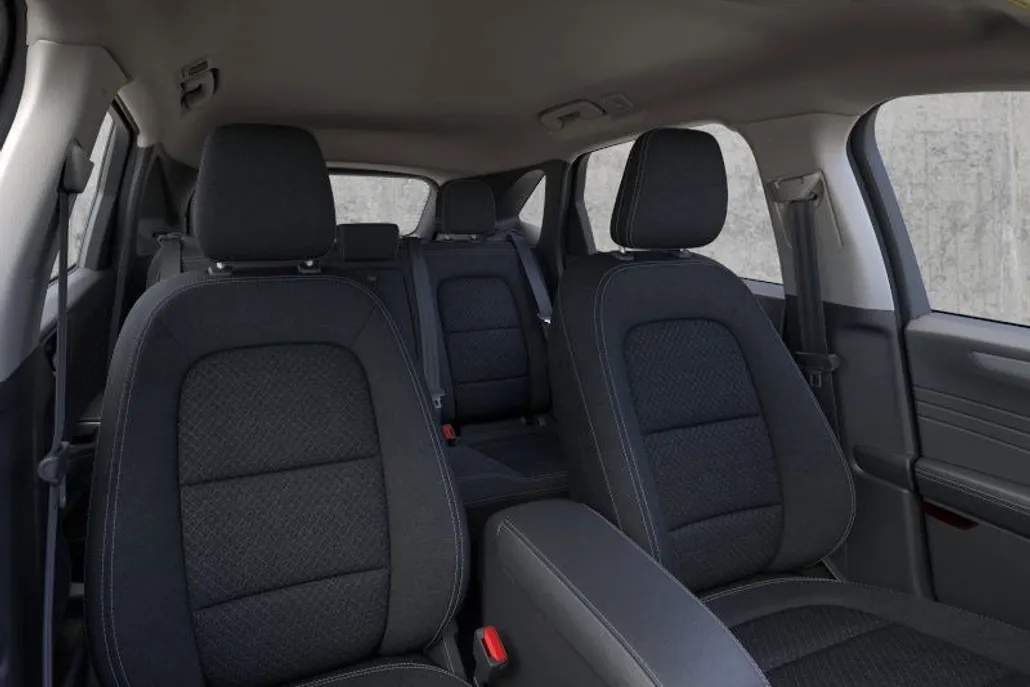 2025 Ford Escape Active photo 1