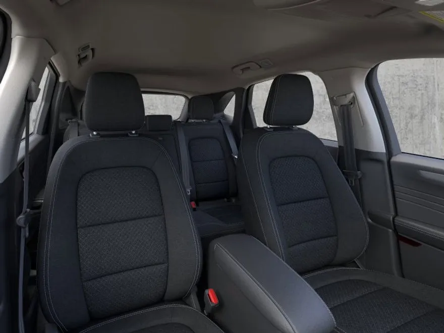 2025 Ford Escape Active photo 1