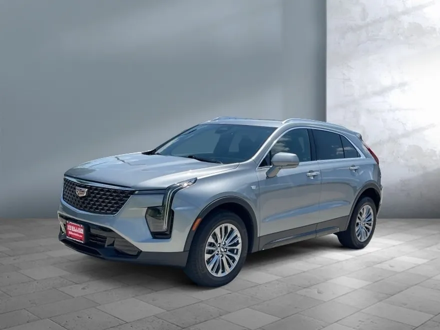 2024 Cadillac XT4 Premium Luxury photo 1