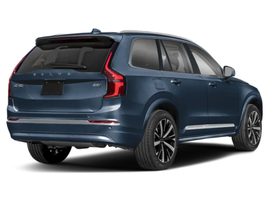 2026 Volvo XC90 photo 1