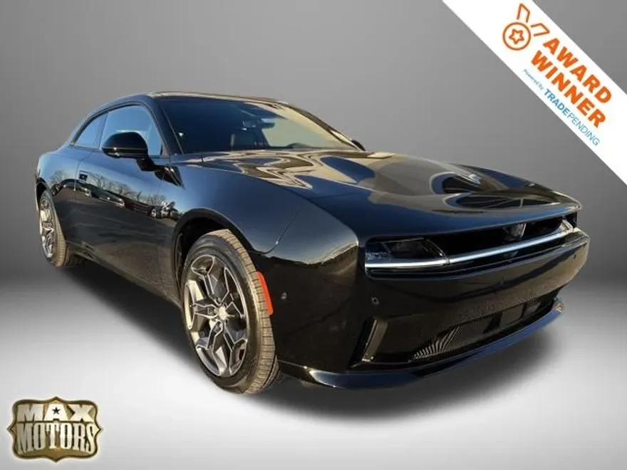 2025 Dodge Charger R/T photo 1