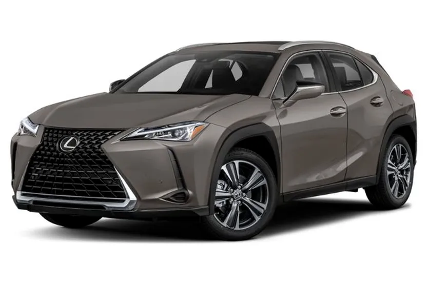 2019 Lexus UX 200 F SPORT photo 1