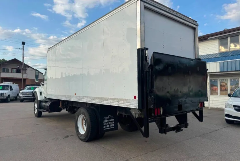 2009 International SR515 WorkStar 7300 photo 1