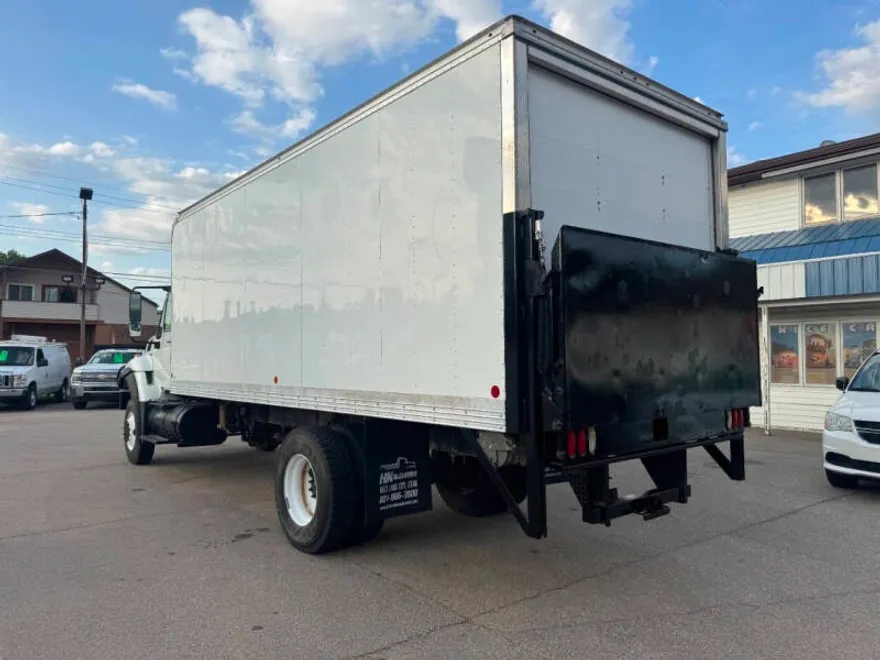 2009 International SR515 WorkStar 7300 photo 1