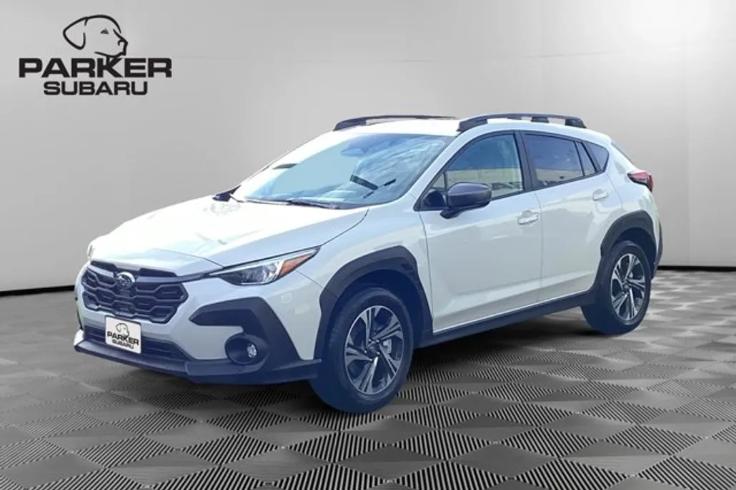 2025 Subaru Crosstrek Premium photo 1