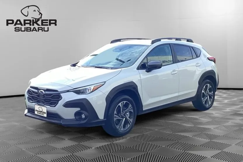 2025 Subaru Crosstrek Premium photo 1