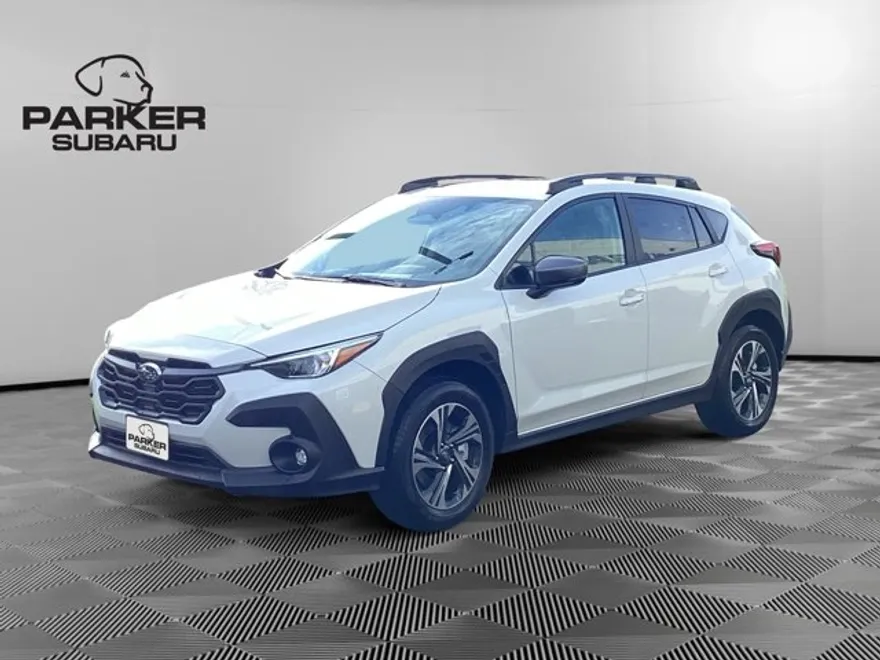 2025 Subaru Crosstrek Premium photo 1