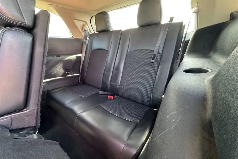 2015 Dodge Journey Crossroad photo 1