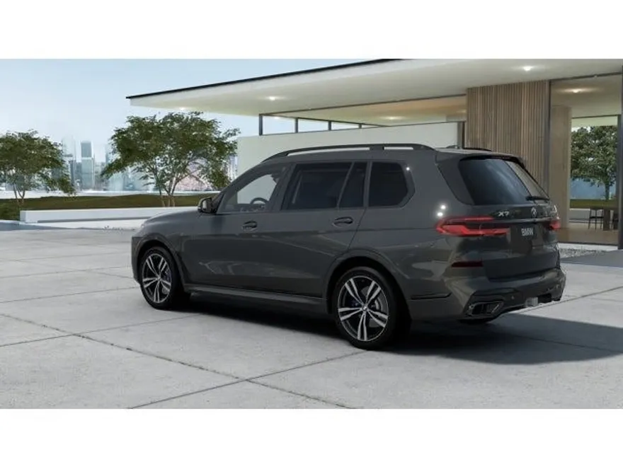 2026 Bmw X7 xDrive40i photo 1