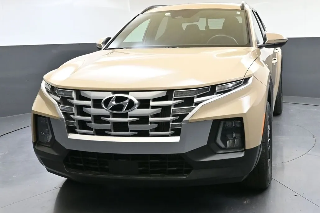 2023 Hyundai Santa Cruz SEL Premium photo 1