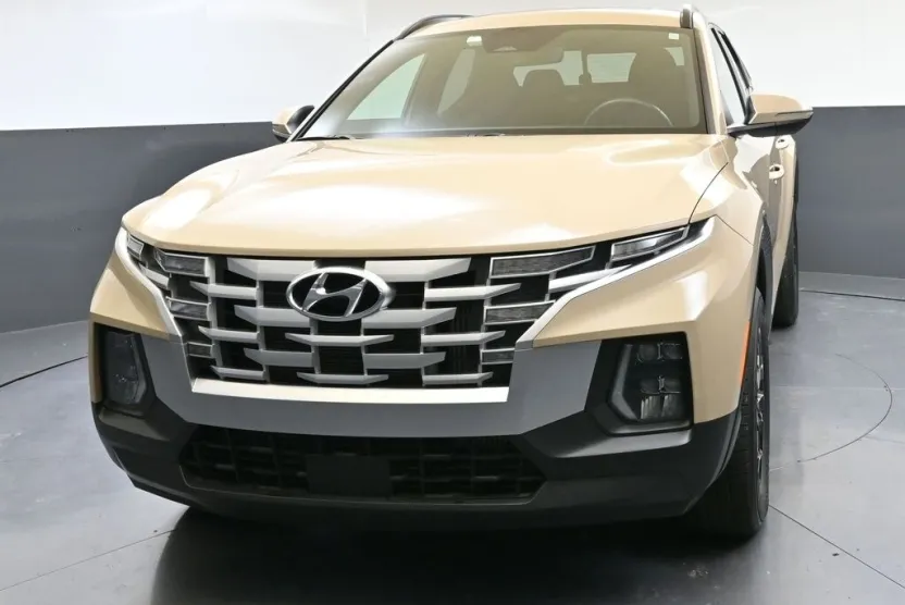 2023 Hyundai Santa Cruz SEL Premium photo 1