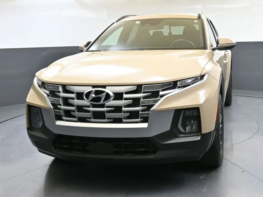 2023 Hyundai Santa Cruz SEL Premium photo 1