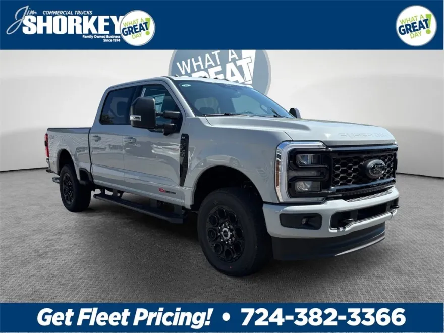 2025 Ford F-250 photo 1