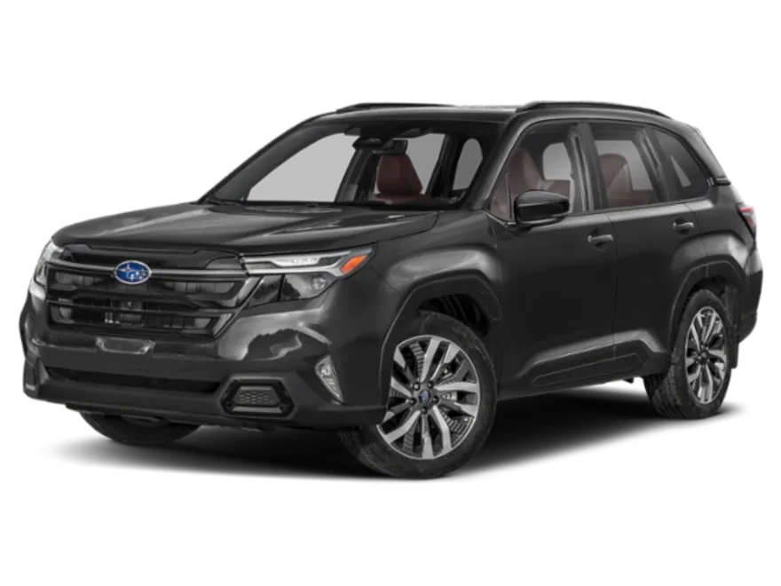 2026 Subaru Forester Premium Base photo 1