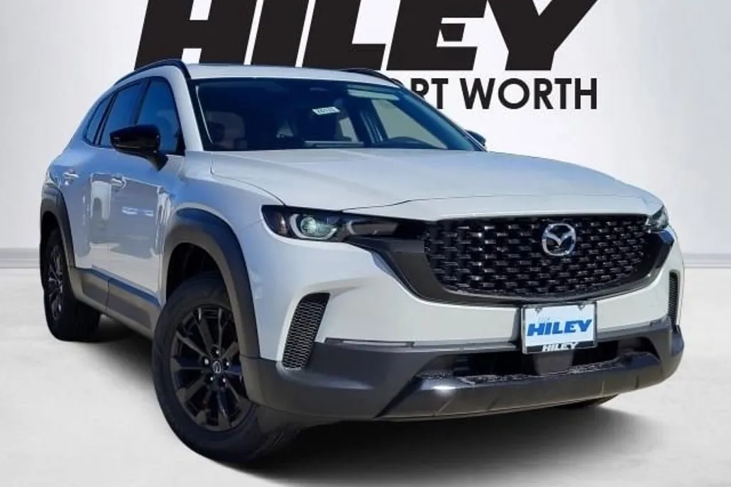2025 Mazda CX-50 Premium photo 1