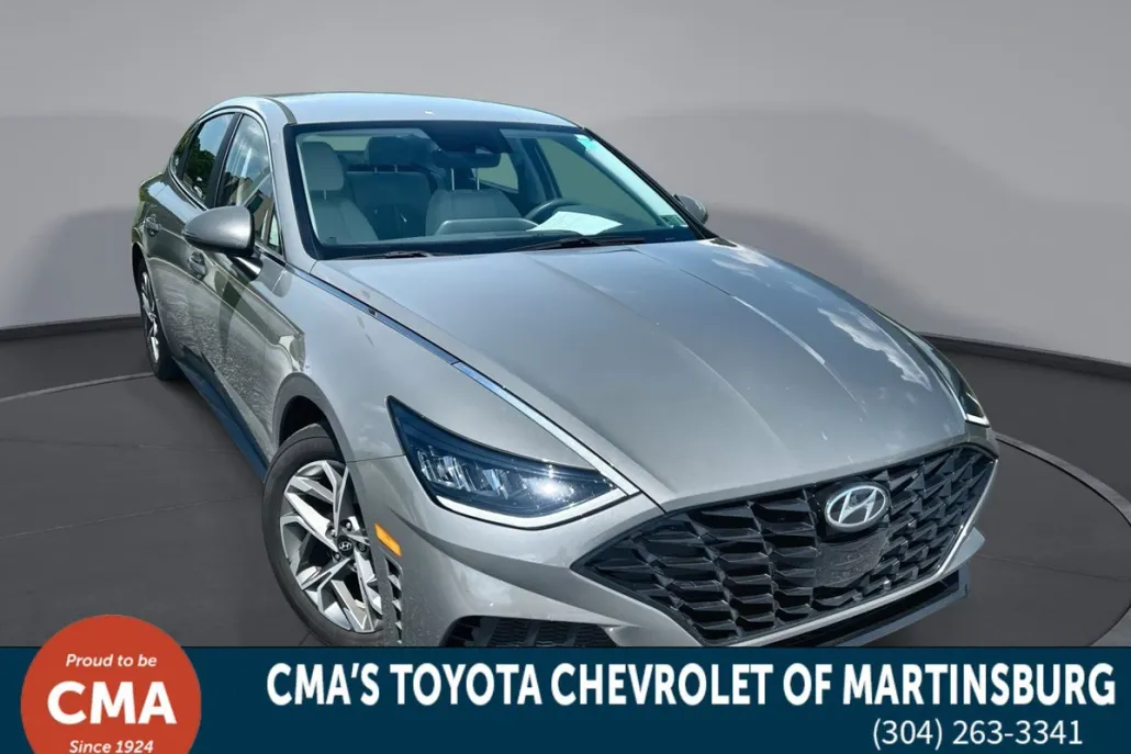 2023 Hyundai Sonata Limited photo 1