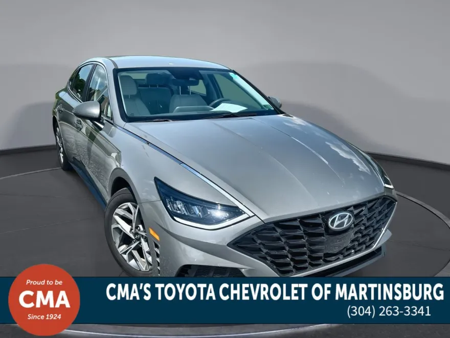 2023 Hyundai Sonata Limited photo 1