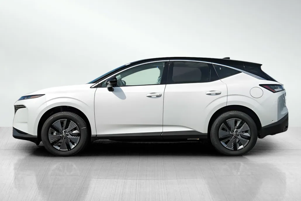 2025 Nissan Murano SL photo 1
