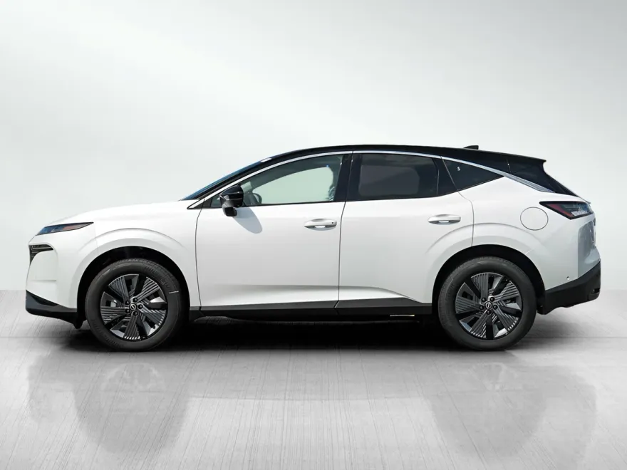 2025 Nissan Murano SL photo 1