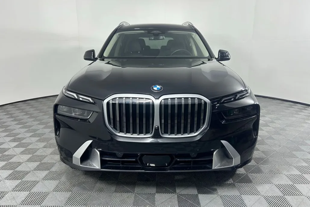 2024 Bmw X7 xDrive40i photo 1