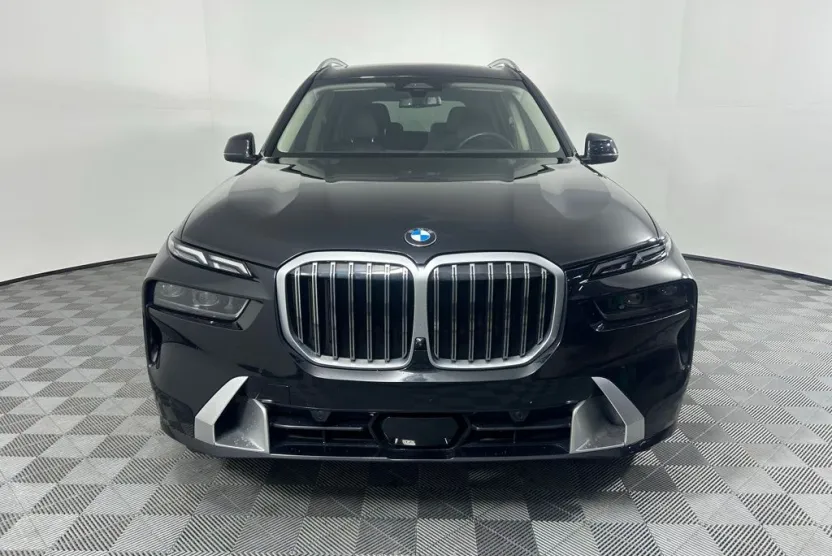 2024 Bmw X7 xDrive40i photo 1
