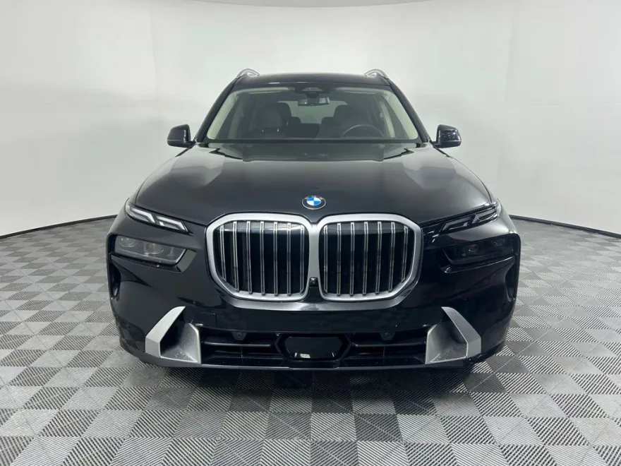 2024 Bmw X7 xDrive40i photo 1
