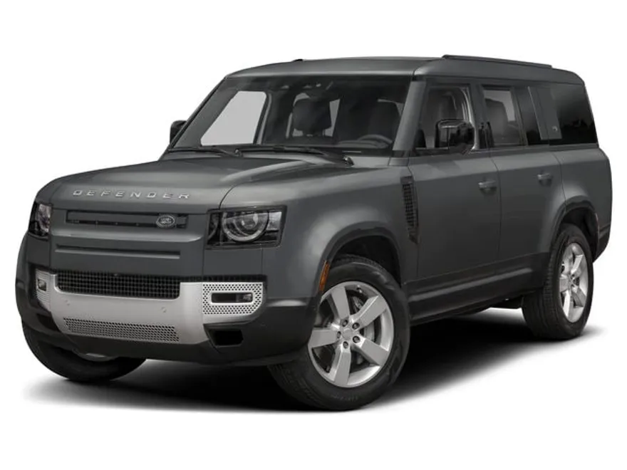 2025 Land Rover Defender 130 V8 photo 1