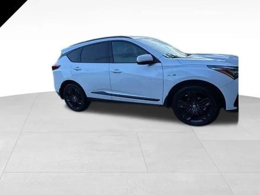 2021 Acura RDX A-Spec photo 1