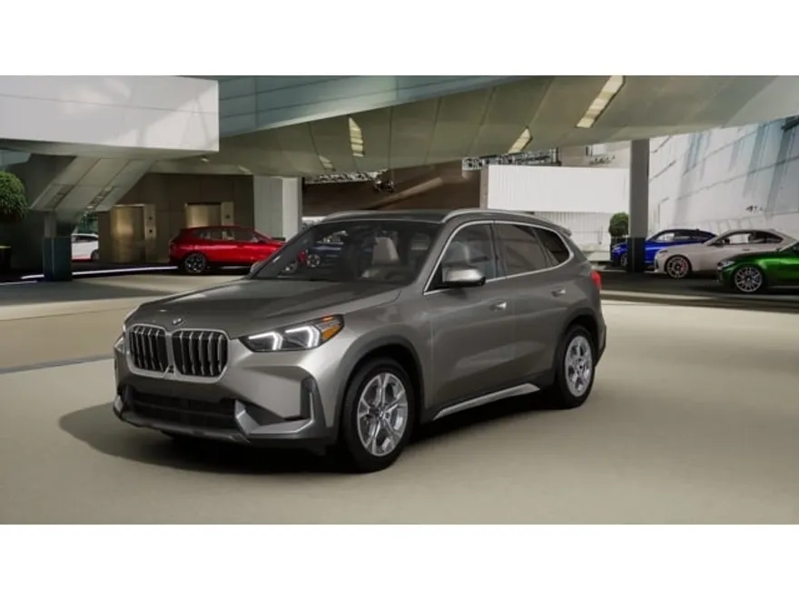 2026 Bmw X1 XDrive28i photo 1