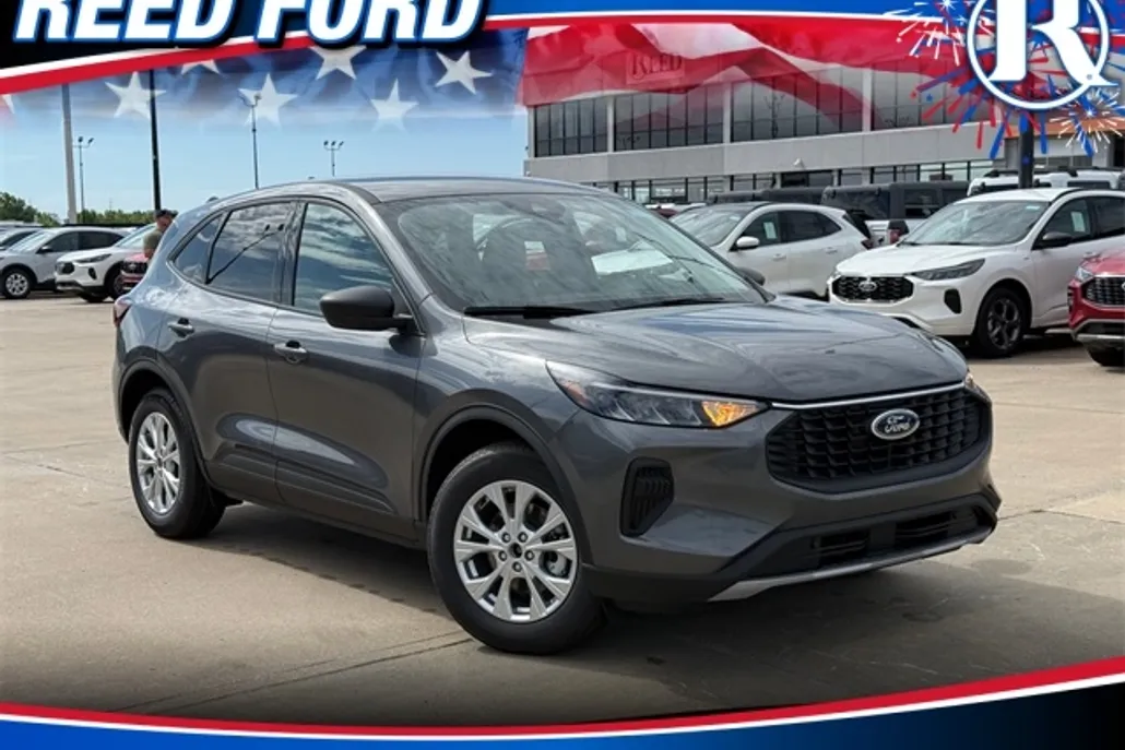 2025 Ford Escape Active photo 1