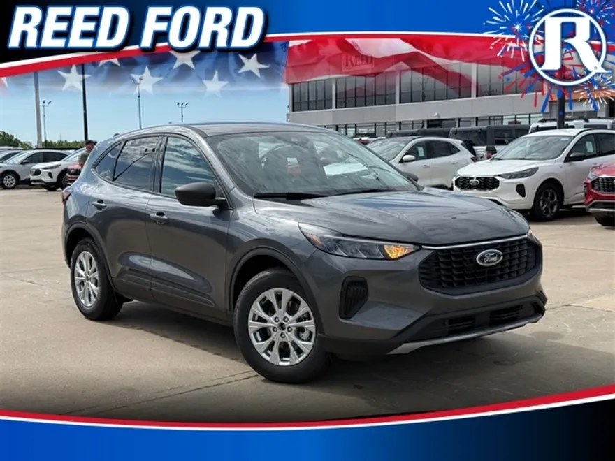 2025 Ford Escape Active photo 1