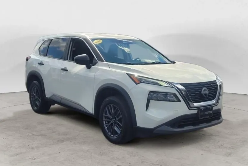 2023 Nissan Rogue S photo 1