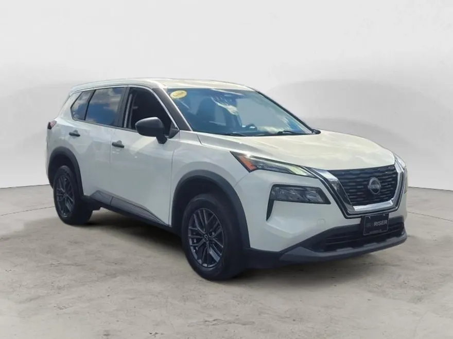 2023 Nissan Rogue S photo 1
