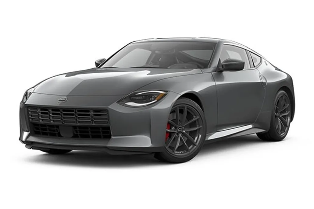 2025 Nissan Z Performance photo 1