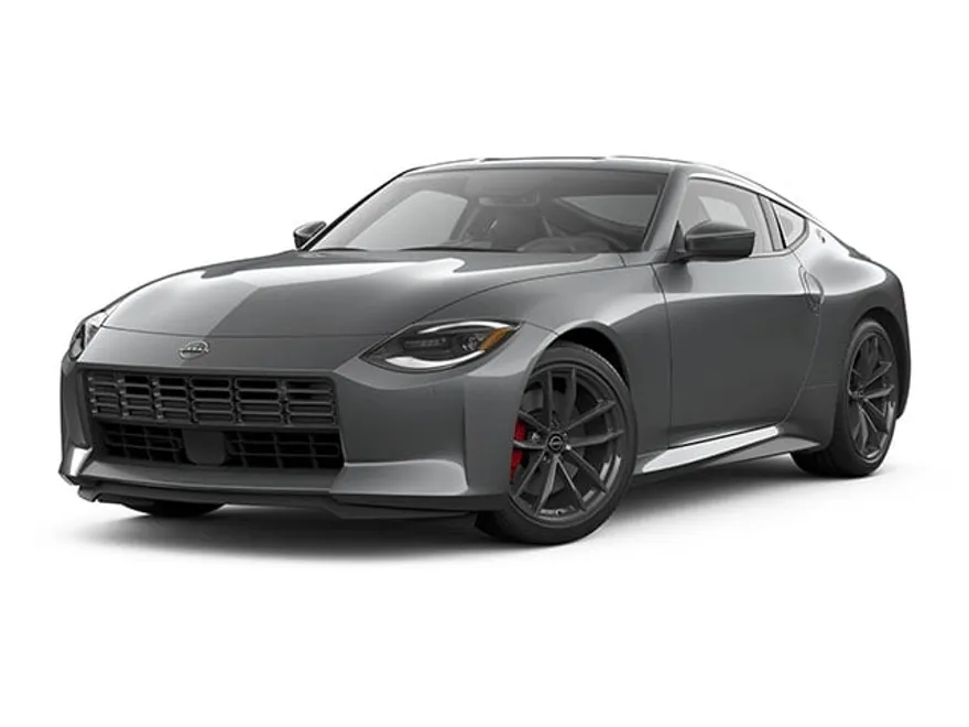 2025 Nissan Z Performance photo 1