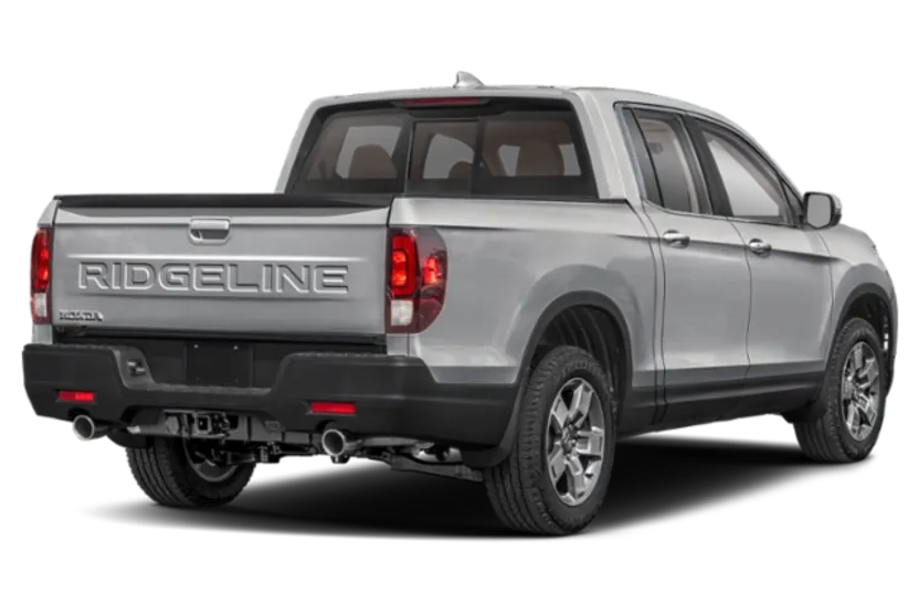 2025 Honda Ridgeline RTL photo 1