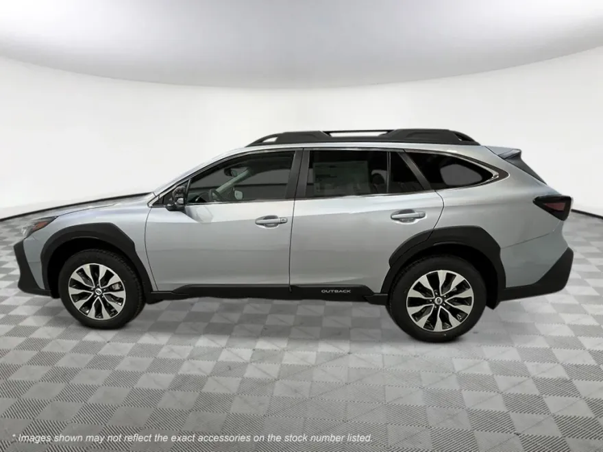 2025 Subaru Outback Limited photo 1