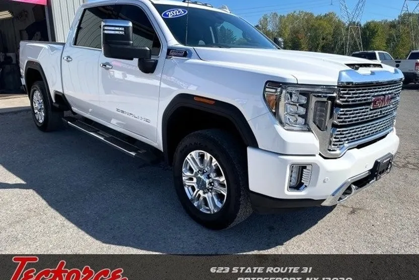 2023 Ford F-350 XLT photo 1