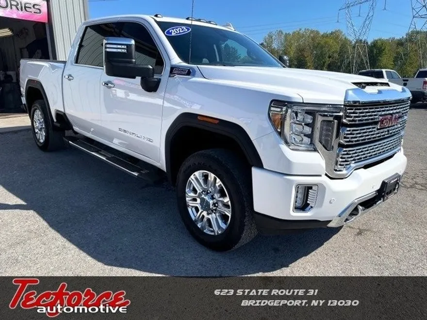 2023 Ford F-350 XLT photo 1