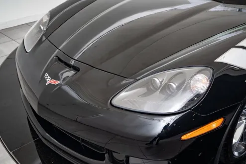 2013 Chevrolet Corvette Grand Sport Convertible photo 3