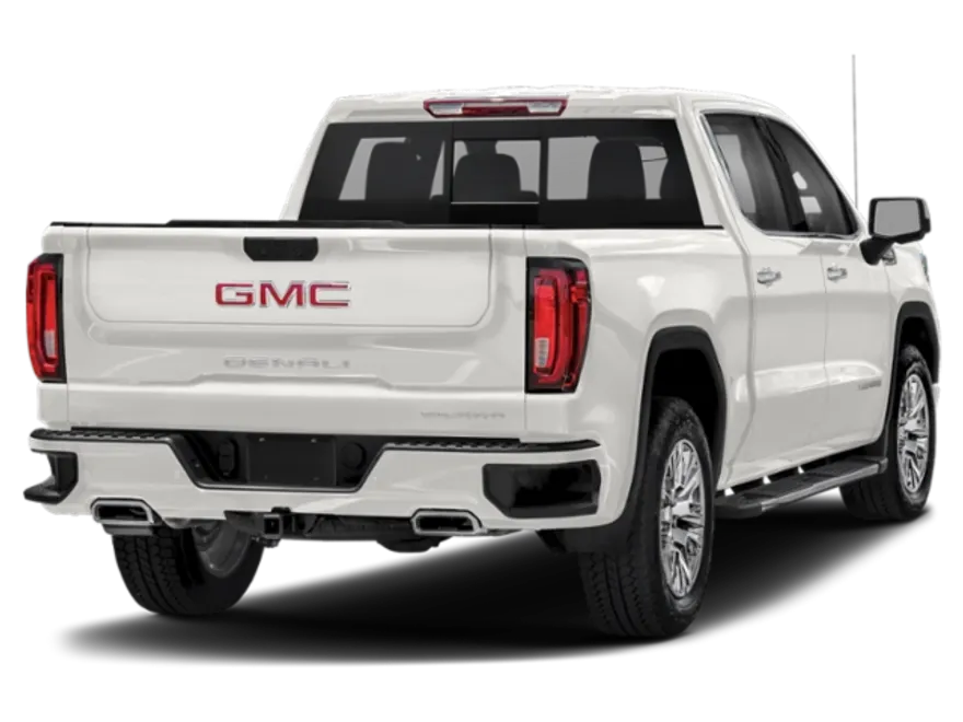2021 Gmc Sierra 1500 Denali photo 1