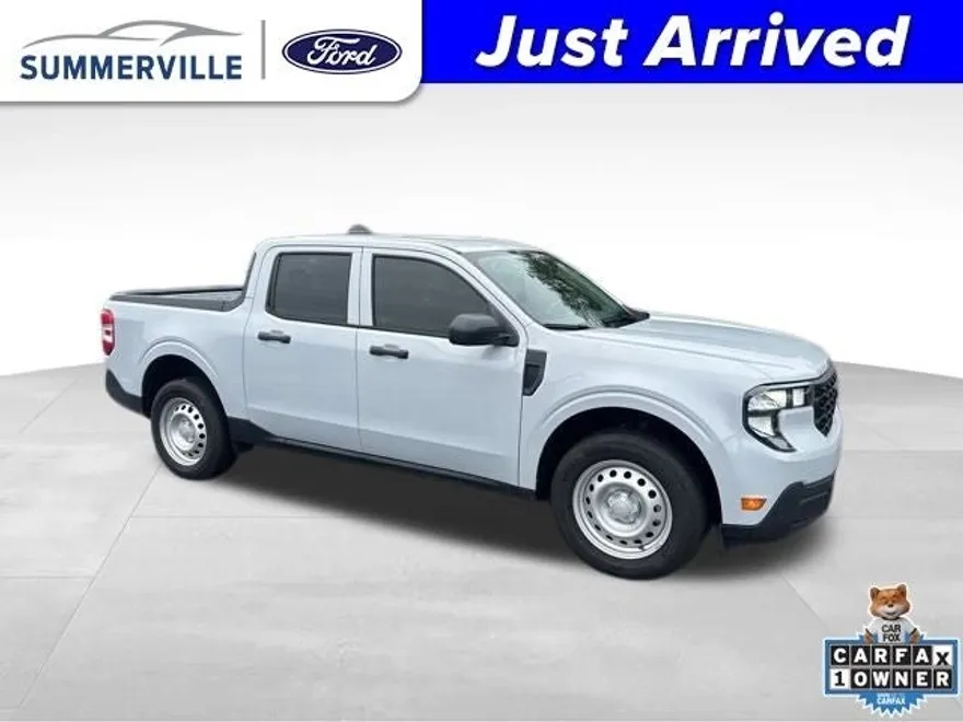 2025 Ford Maverick XL photo 1