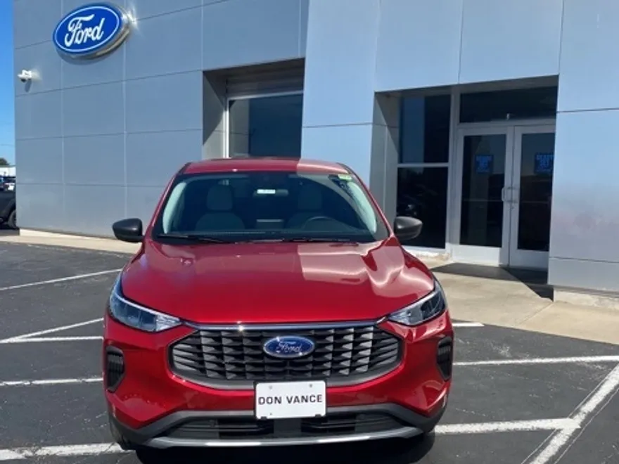 2026 Ford Escape Active photo 1