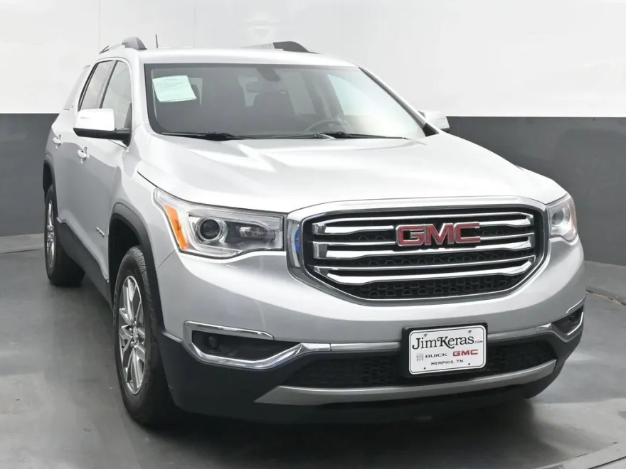 2019 Gmc Acadia SLE photo 1