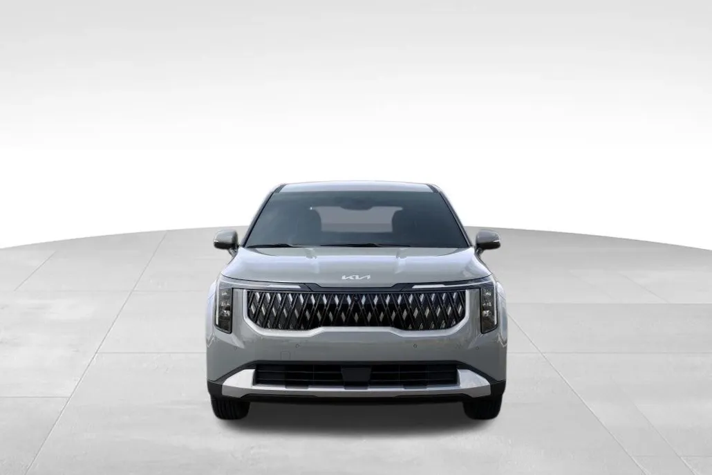 2026 Kia Carnival EX photo 1